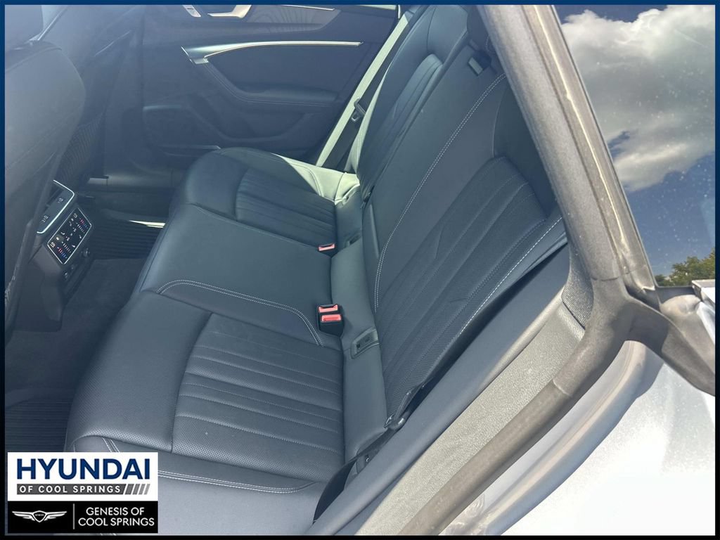 Used 2019 Audi A7 3.0T Prestige AWD/4WD image 20
