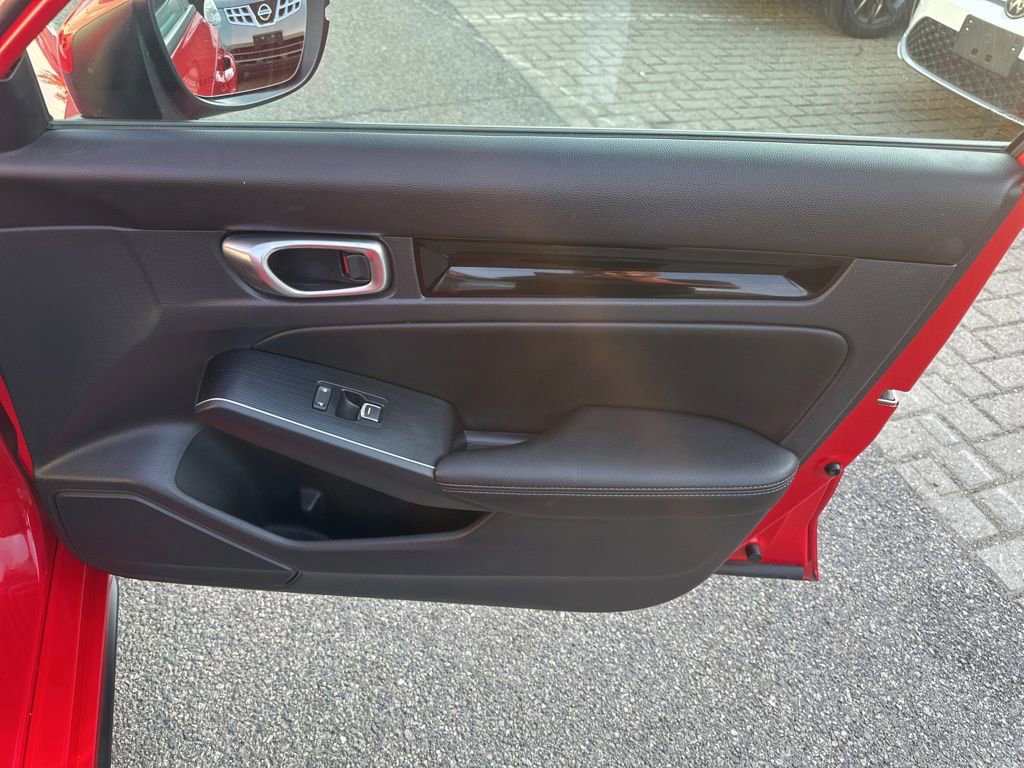 Used 2023 Honda Civic Sport Touring image 31