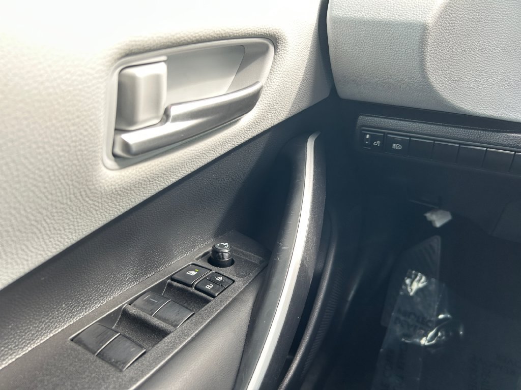 Used 2025 Toyota Corolla FX FWD image 21