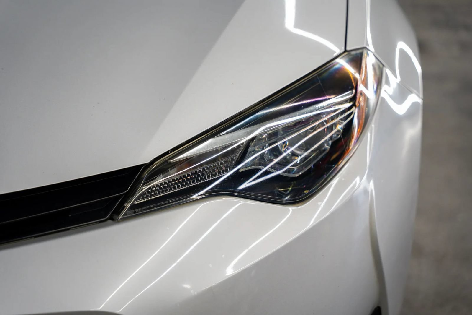 Used 2019 Toyota Corolla LE FWD image 7
