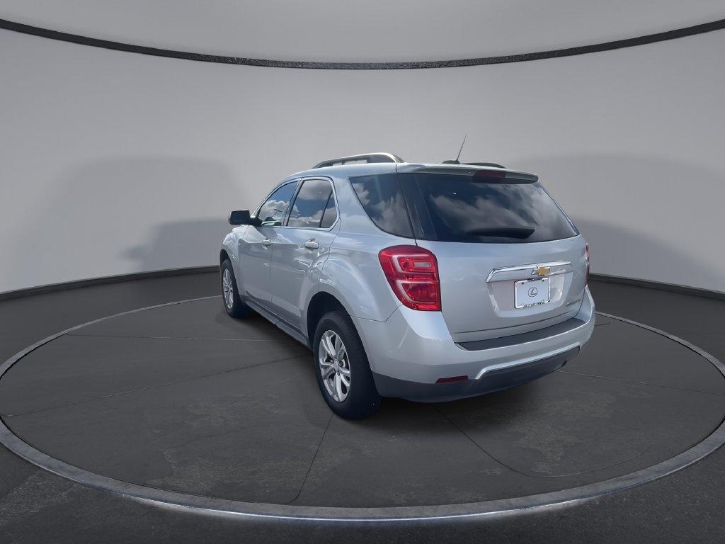 Used 2016 Chevrolet Equinox LT w/ Convenience Package FWD image 6