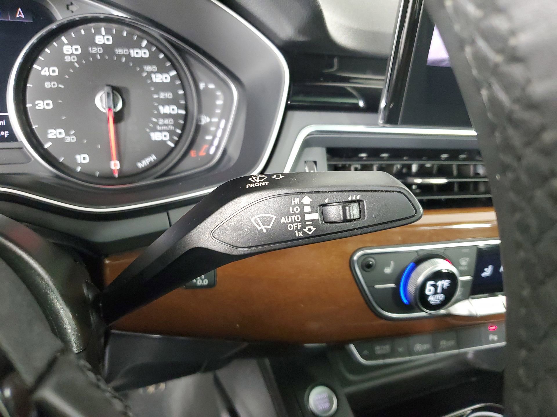 Certified 2023 Audi A4 2.0T Premium w/ Convenience Package image 33