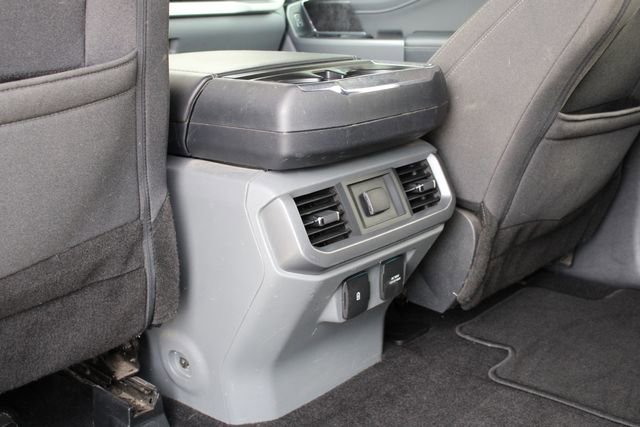 Used 2022 Ford F150 XLT w/ Equipment Group 302A High AWD/4WD image 23