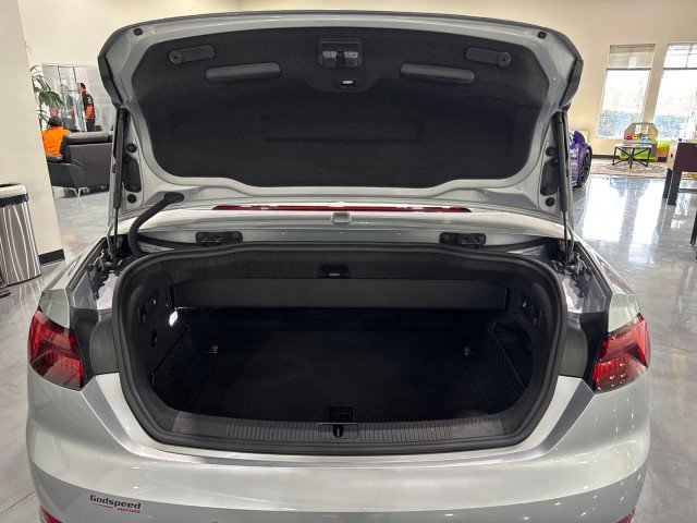 Used 2018 Audi A5 2.0T Premium Plus w/ Premium Plus image 14