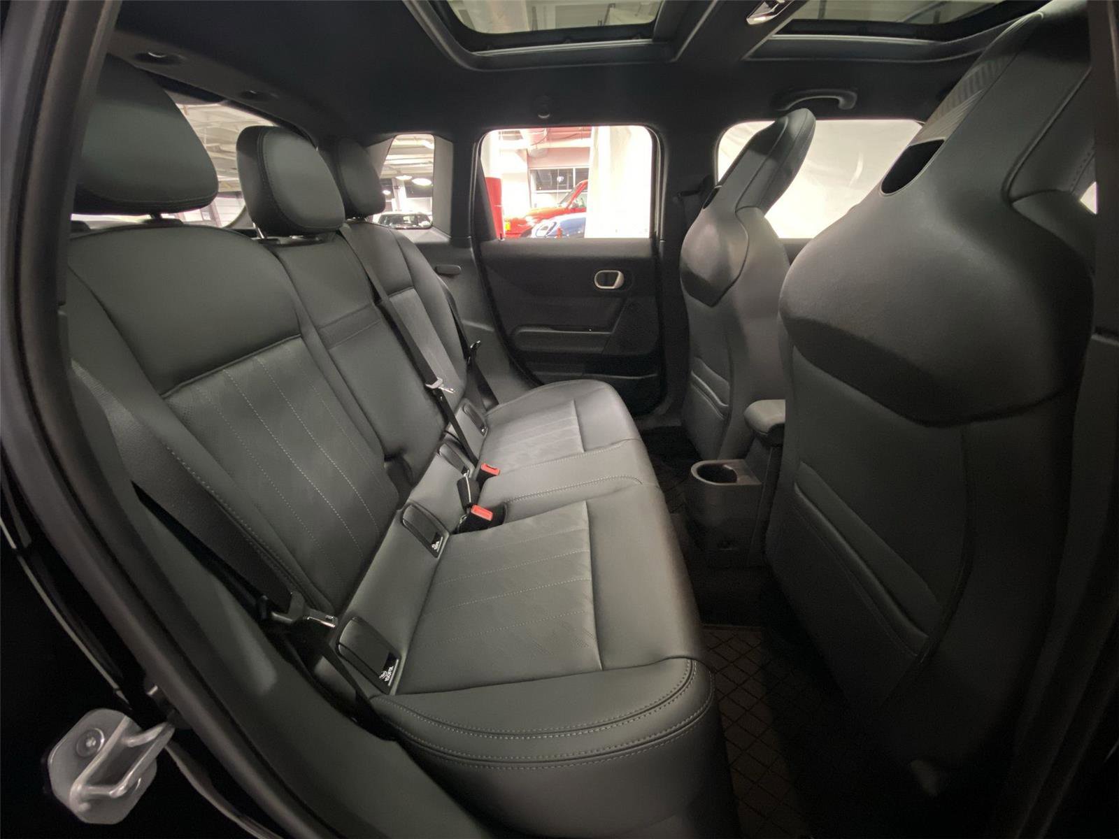 New 2026 MINI Cooper S FWD image 29