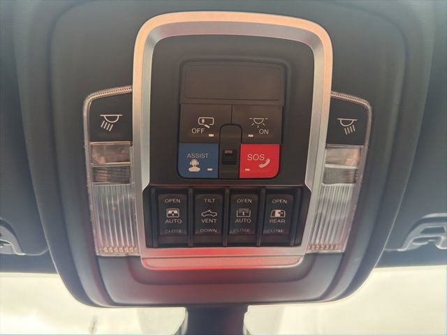 Used 2019 RAM 1500 Sport w/ Level 2 Equipment Group image 56