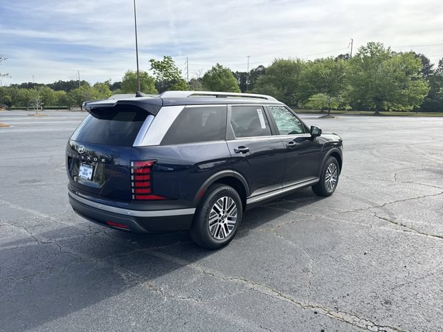 New 2026 Hyundai Palisade FWD Hybrid image 7