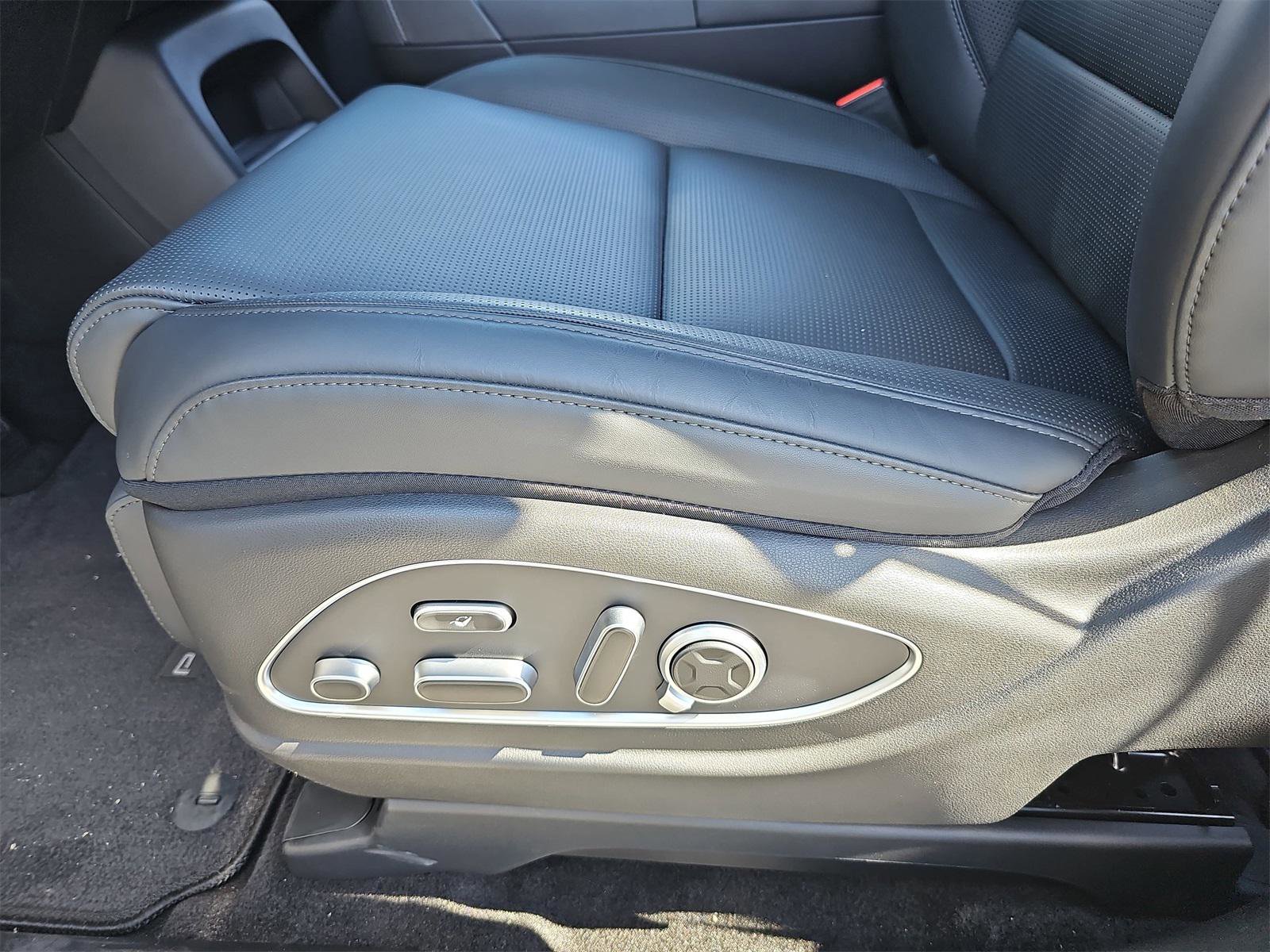 New 2026 Hyundai Palisade Calligraphy image 32