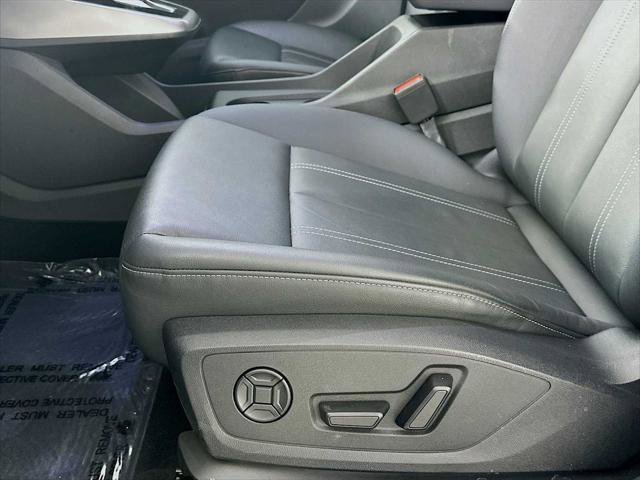 Certified 2023 Audi Q4 e-tron Premium w/ Convenience Package AWD/4WD image 17