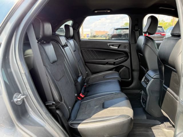 Certified 2023 Ford Edge ST AWD/4WD image 14