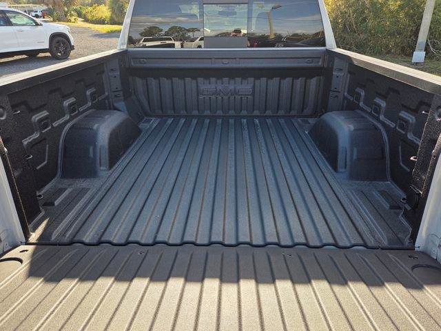 New 2026 GMC Sierra 1500 SLE w/ Preferred Package image 25