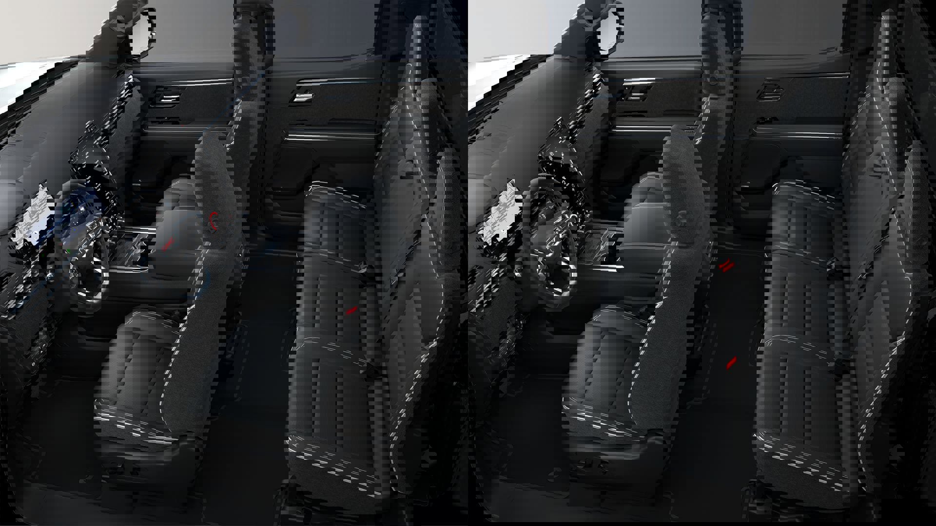 New 2026 GMC Sierra EV Elevation w/ Premium Package image 8