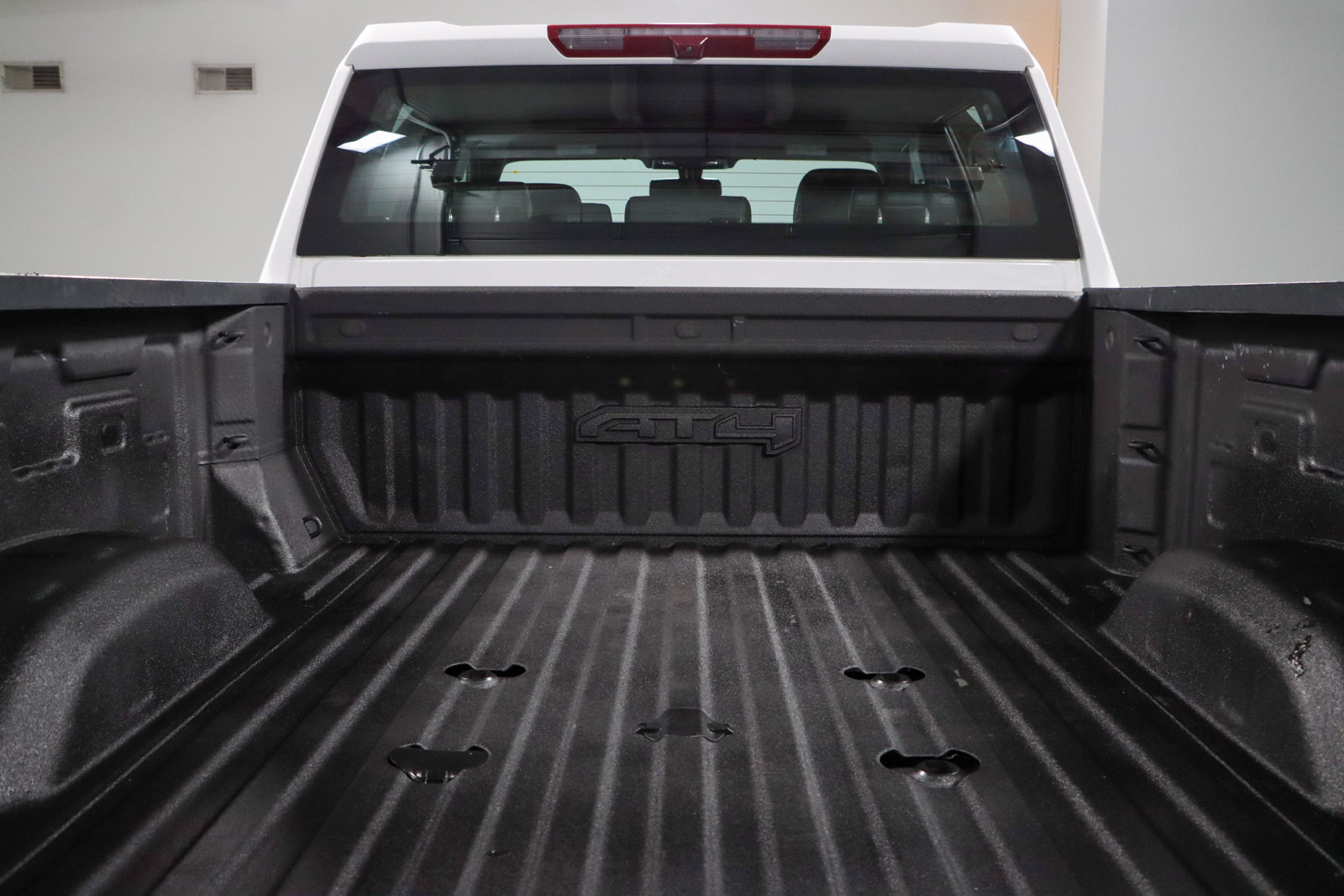 Used 2023 GMC Sierra 2500 AT4 w/ Gooseneck/5TH Wheel Package AWD/4WD image 30
