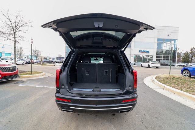 Used 2023 Cadillac XT6 Luxury image 39
