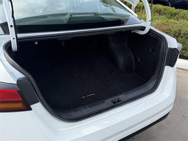 Used 2025 Nissan Altima 2.5 SR image 22
