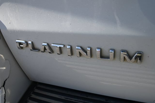 Used 2020 Ford Expedition Max Platinum AWD/4WD image 5