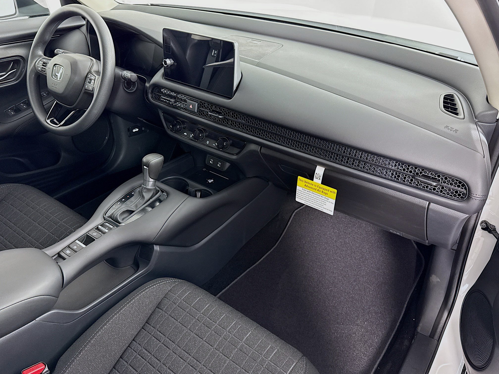 New 2027 Honda HR-V LX image 26