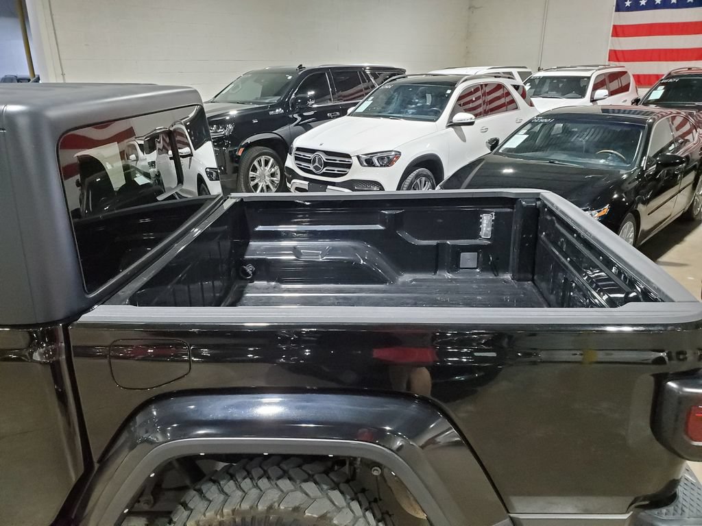 Used 2021 Jeep Gladiator Sport AWD/4WD image 37