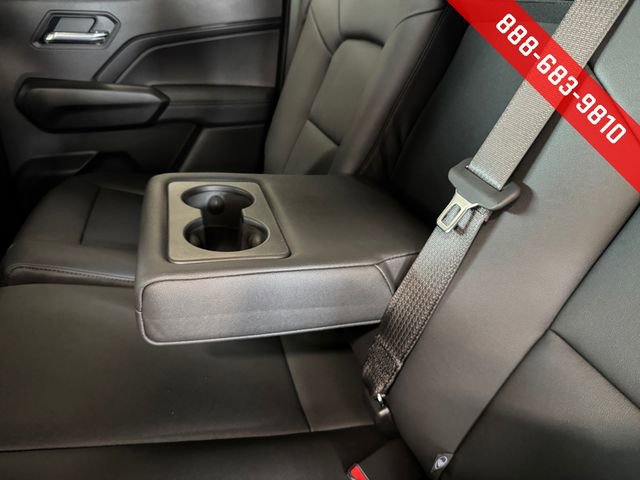 New 2025 Chevrolet Colorado LT w/ LT Convenience Package image 20