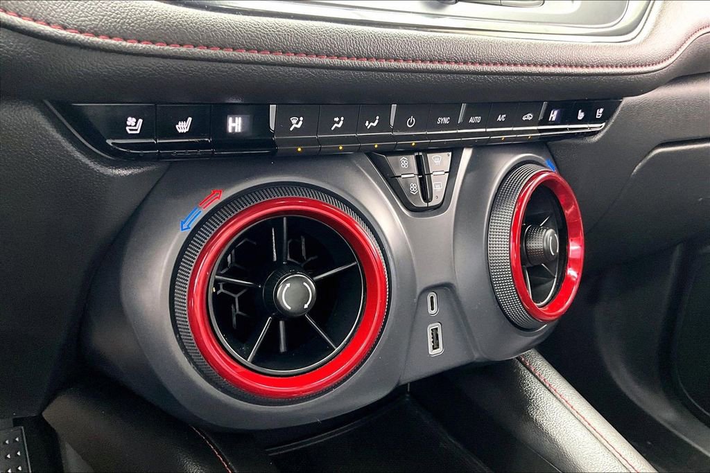 Used 2022 Chevrolet Blazer RS w/ Enhanced Convenience Package image 31