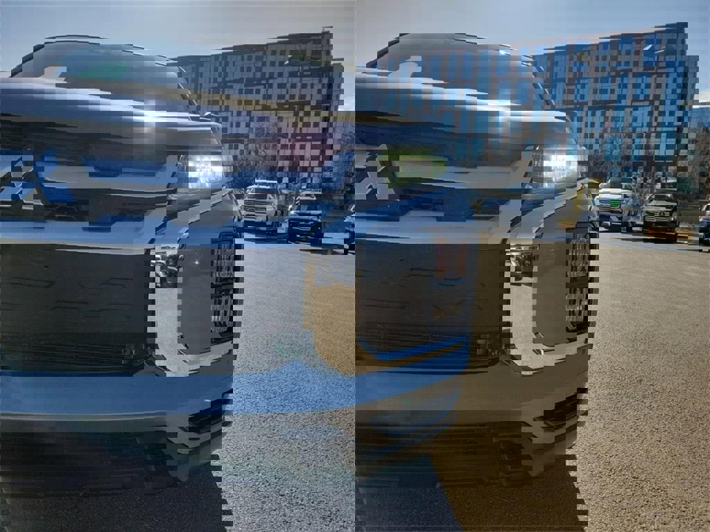 Used 2022 Mitsubishi Outlander Sport ES image 10