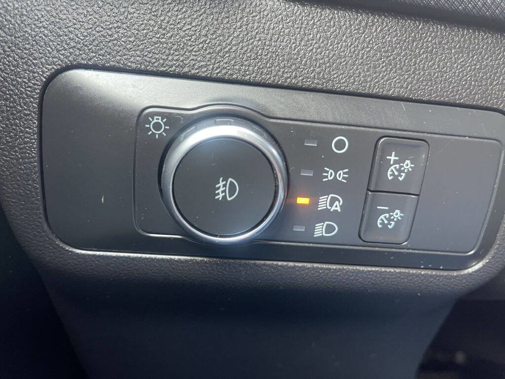 Used 2022 Ford Bronco Sport Big Bend w/ Convenience Package image 19