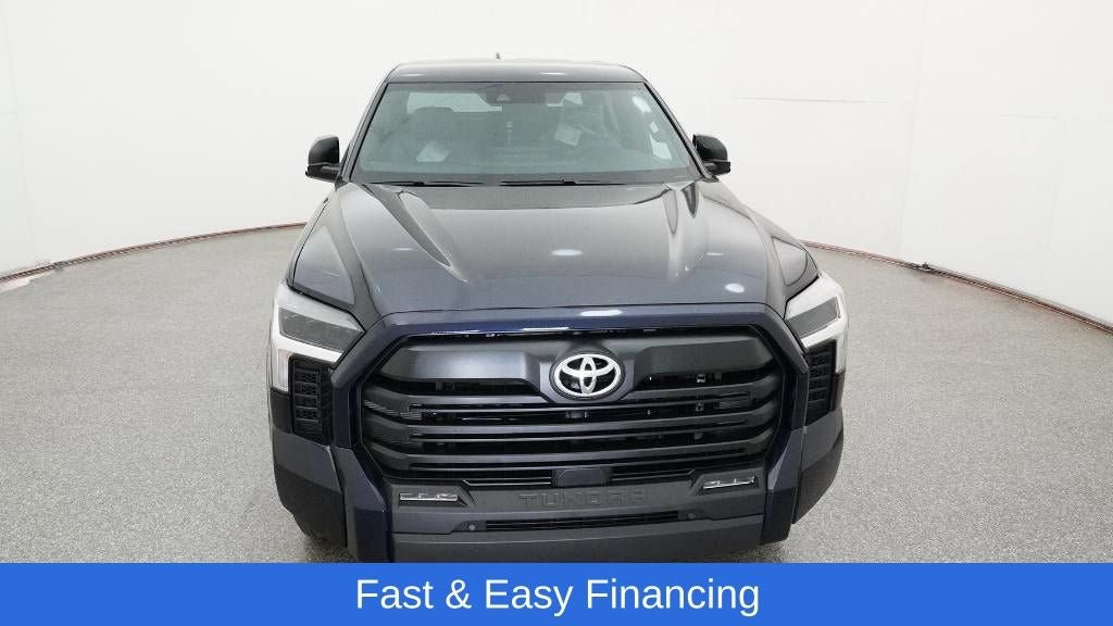 New 2026 Toyota Tundra SR5 AWD/4WD image 15