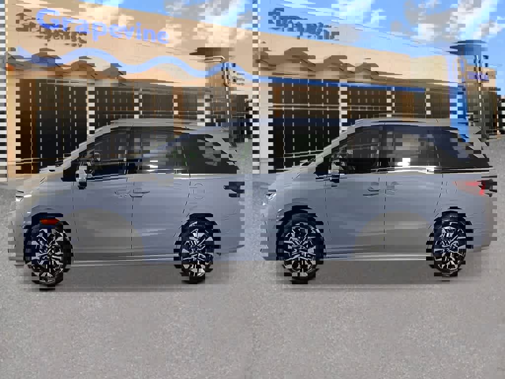 New 2026 Honda Odyssey Elite image 2