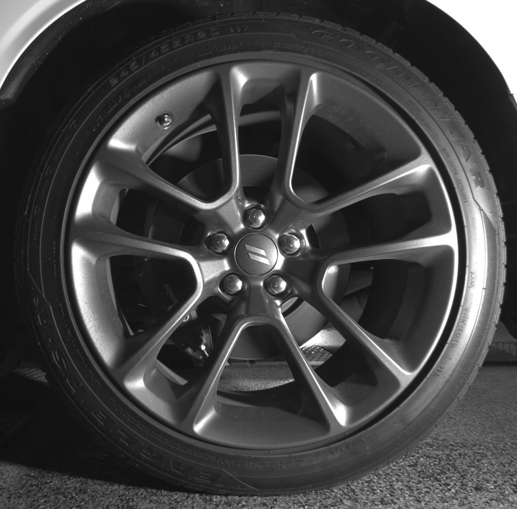 Used 2023 Dodge Challenger R/T Scat Pack w/ Plus Package RWD image 15