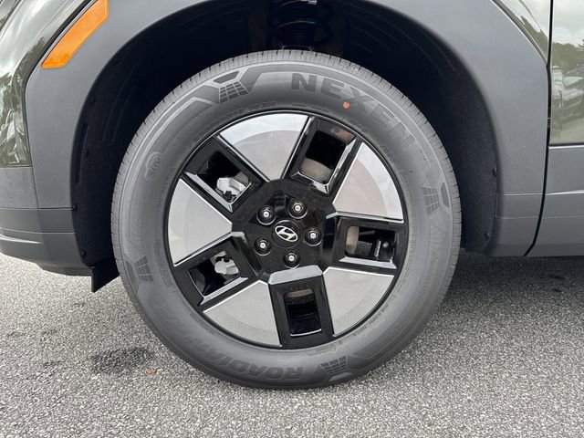New 2026 Hyundai Santa Fe SEL image 11