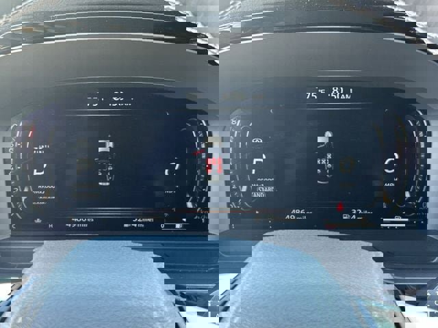 Certified 2023 INFINITI QX60 Sensory w/ Cargo Package image 31