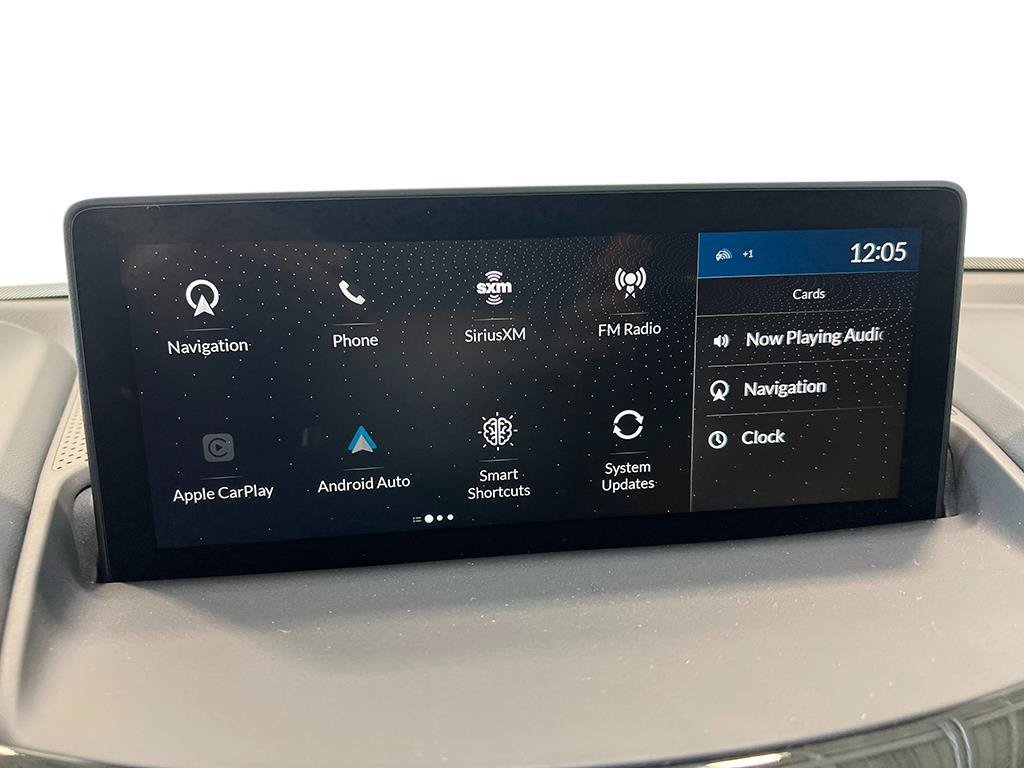 New 2026 Acura RDX w/ Advance Package AWD/4WD image 26