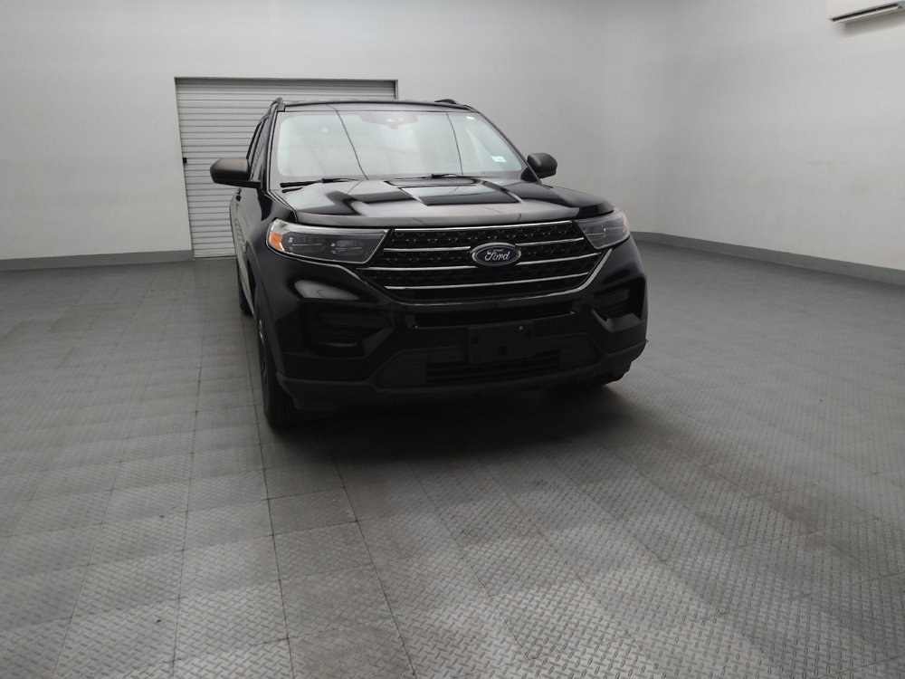 Used 2021 Ford Explorer XLT RWD image 14