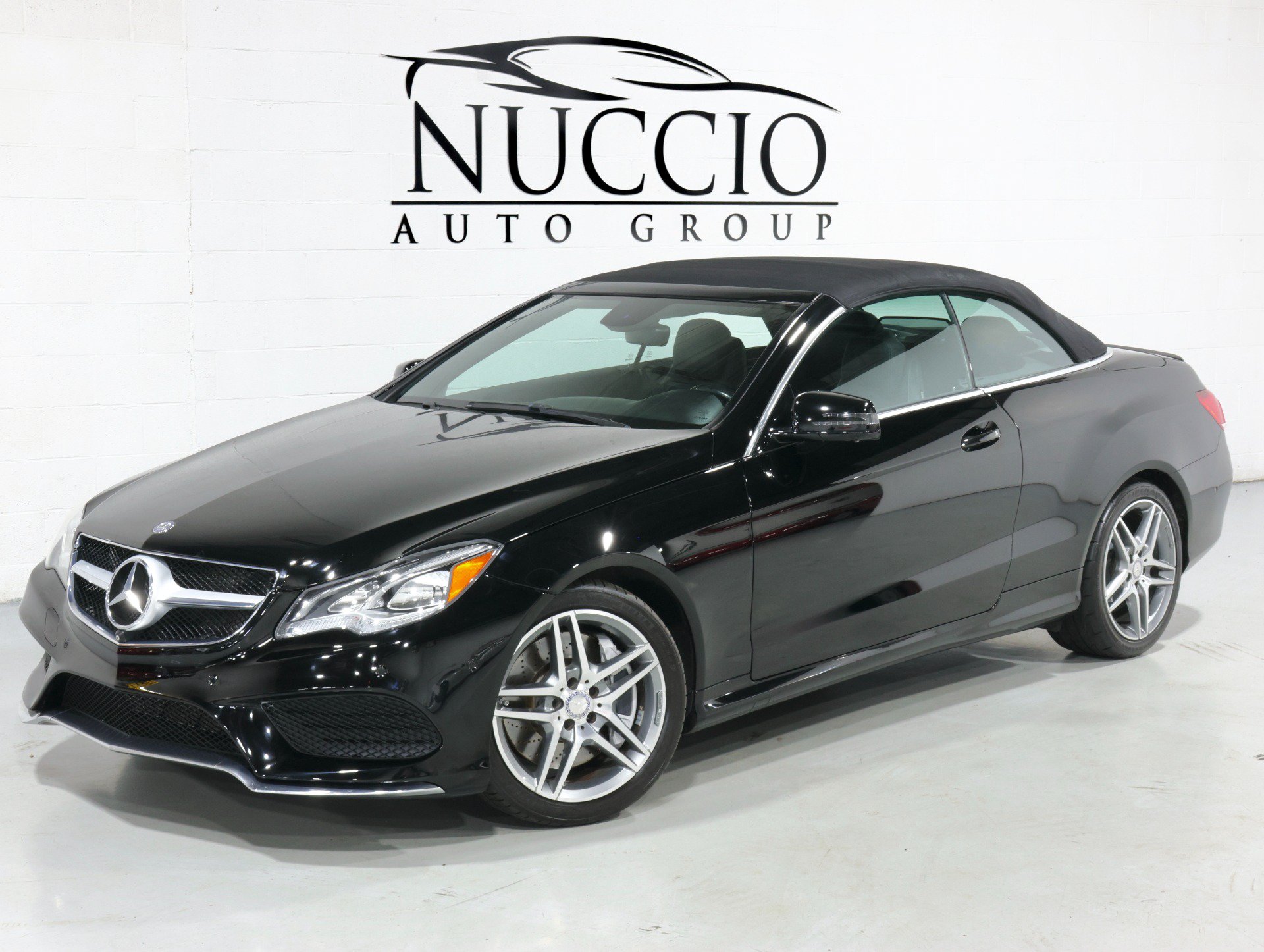 Used 2014 Mercedes-Benz E 550 Cabriolet image 59