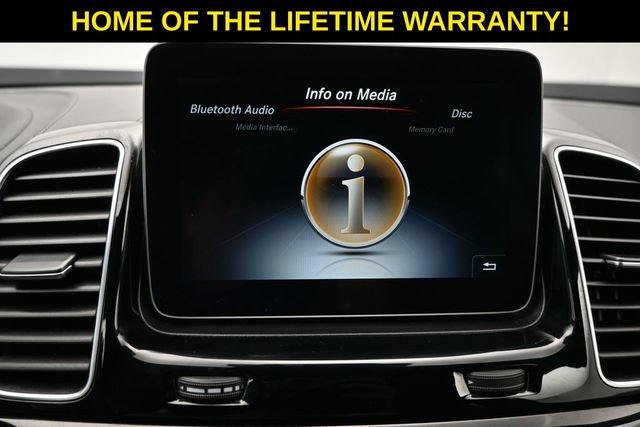Used 2019 Mercedes-Benz GLS 550 4MATIC image 28