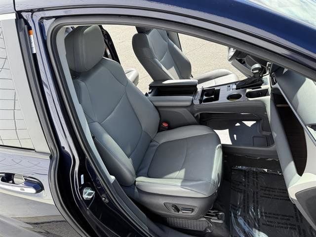 Used 2024 Toyota Sienna XLE image 20