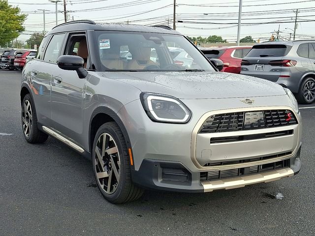 Used 2026 MINI Cooper Countryman S image 3