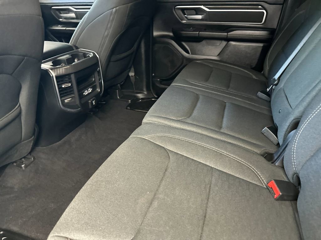 Used 2025 RAM 1500 Big Horn image 11
