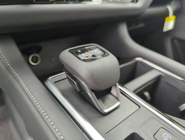 New 2026 Nissan Pathfinder SL FWD image 37