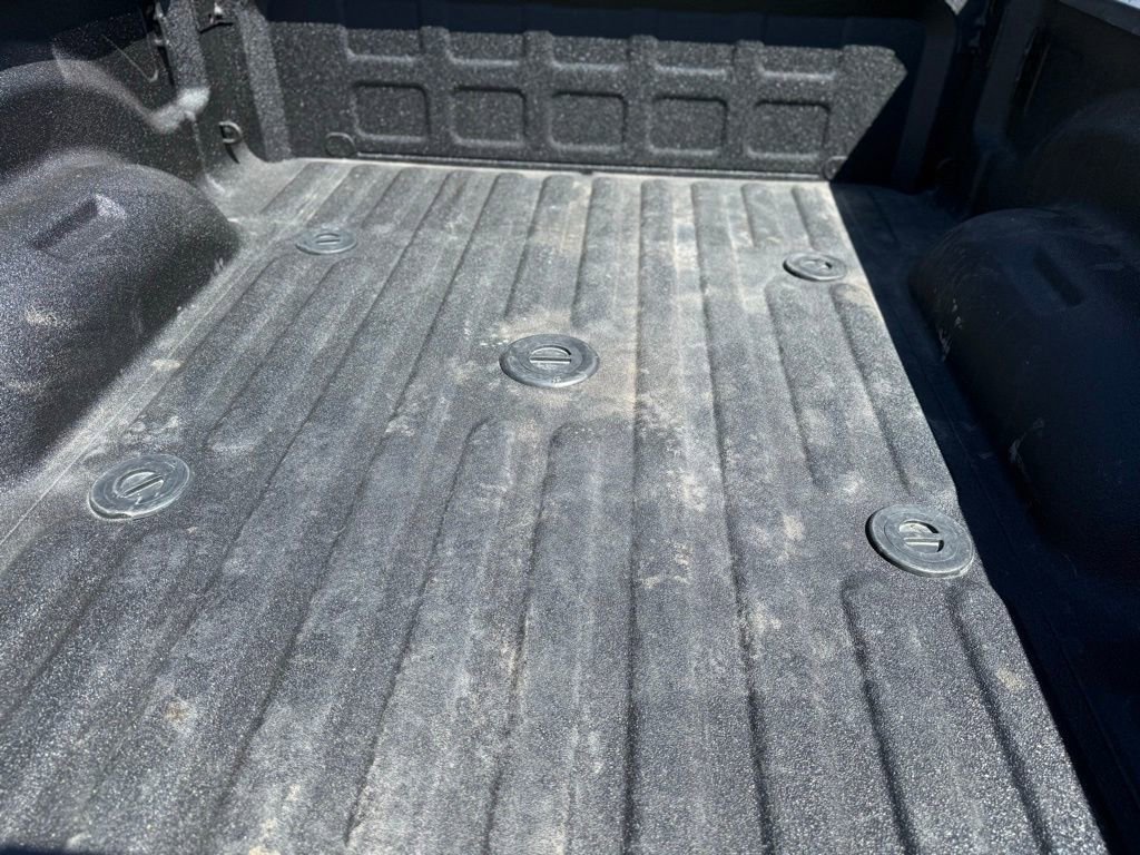 Used 2024 RAM 2500 Laramie AWD/4WD image 6