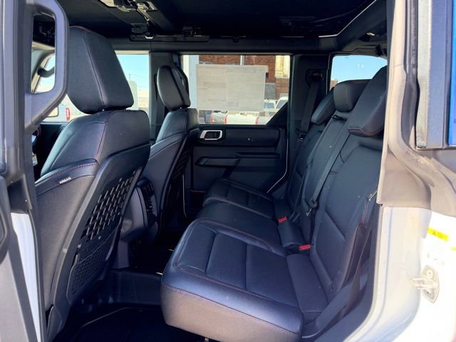 New 2026 Ford Bronco Stroppe Edition AWD/4WD image 33