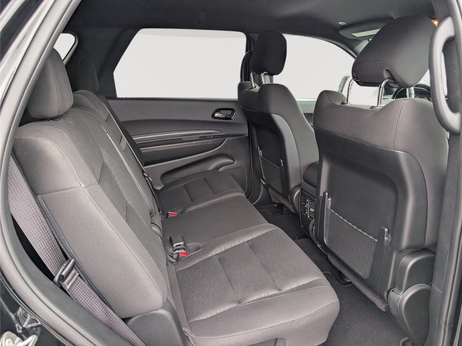 Used 2025 Dodge Durango R/T w/ Blacktop Package AWD/4WD image 11