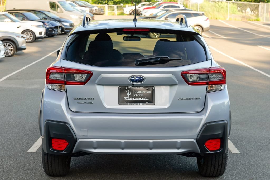 Used 2023 Subaru Crosstrek 2.0i AWD/4WD image 7