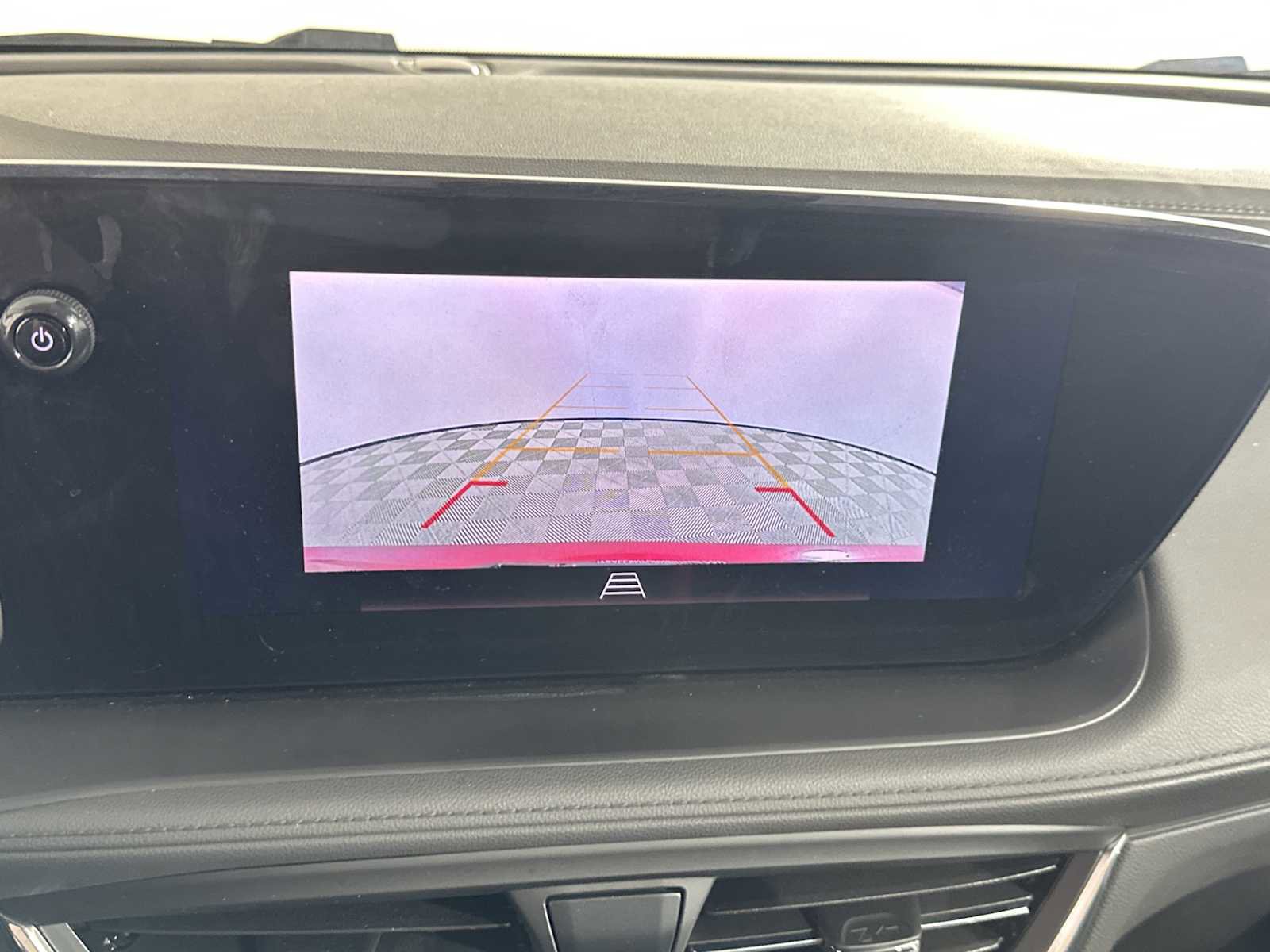 Used 2024 Buick Encore GX Avenir w/ Avenir Convenience Package image 20