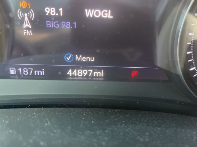 Certified 2023 Cadillac XT6 Premium Luxury w/ Technology Package AWD/4WD image 8