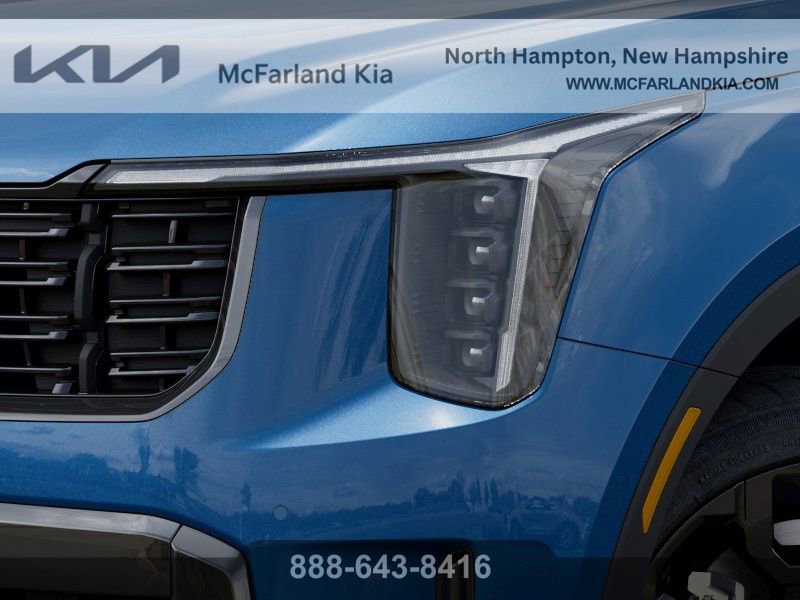 New 2026 Kia Sorento SX Prestige AWD/4WD image 10