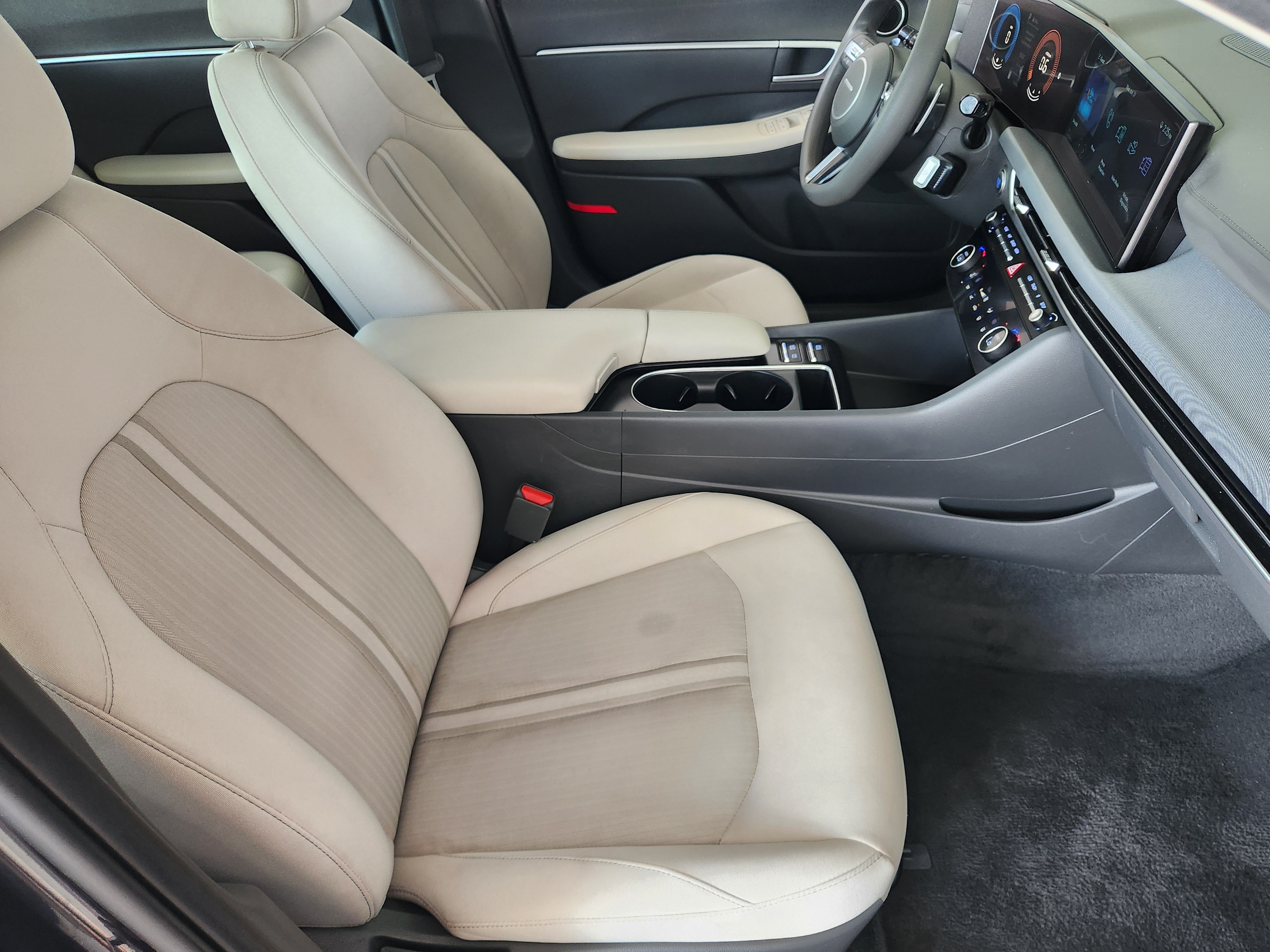 Used 2024 Hyundai Sonata SEL FWD image 14