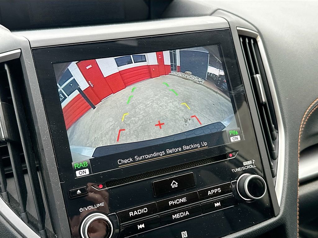 Used 2022 Subaru Crosstrek 2.5i Limited w/ Popular Package #4 image 13