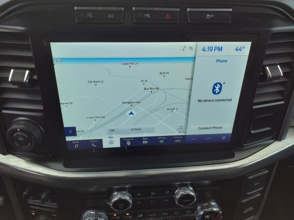Used 2021 Ford F150 Lariat image 20