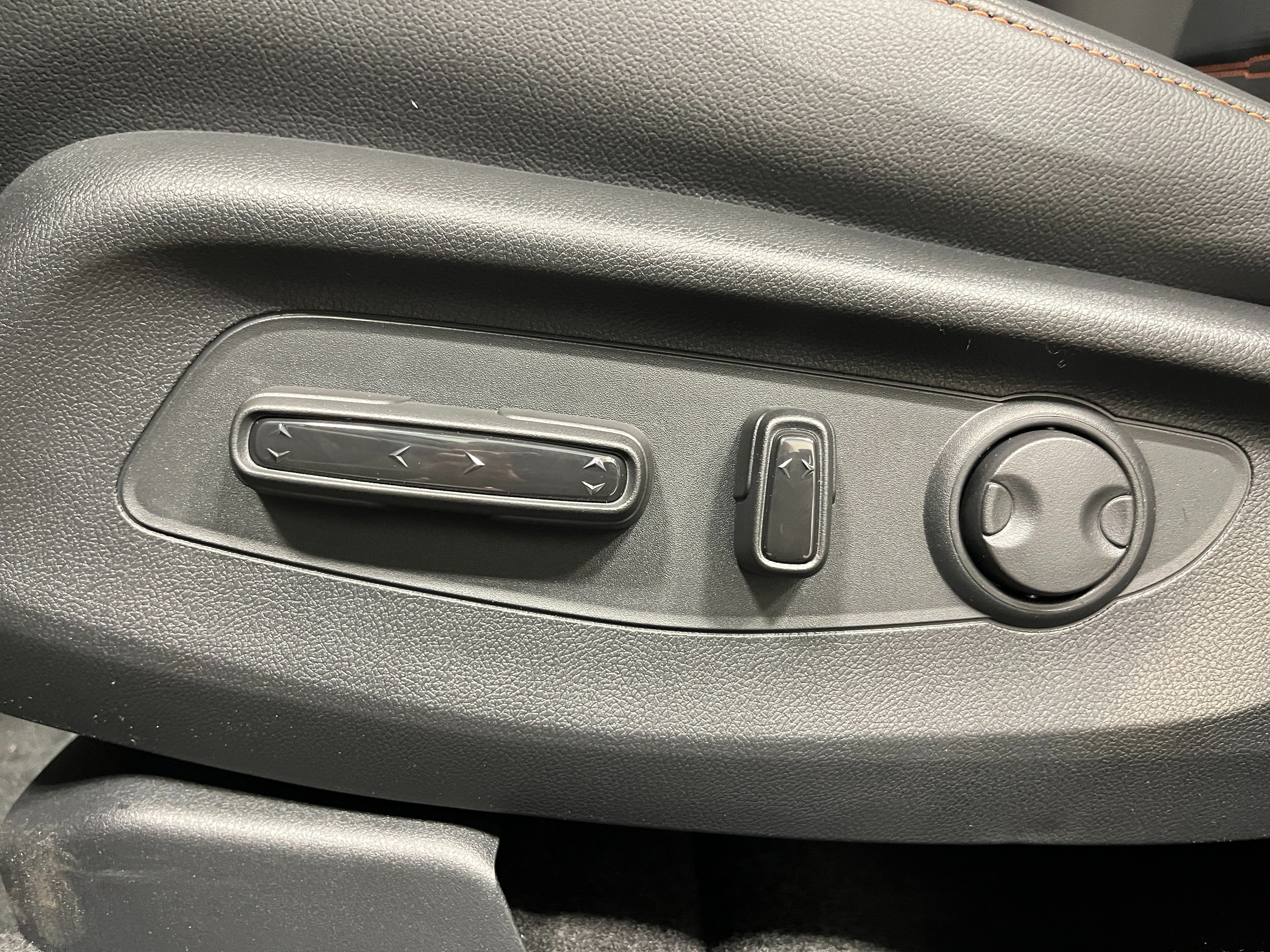 New 2027 Honda CR-V Sport Touring image 16